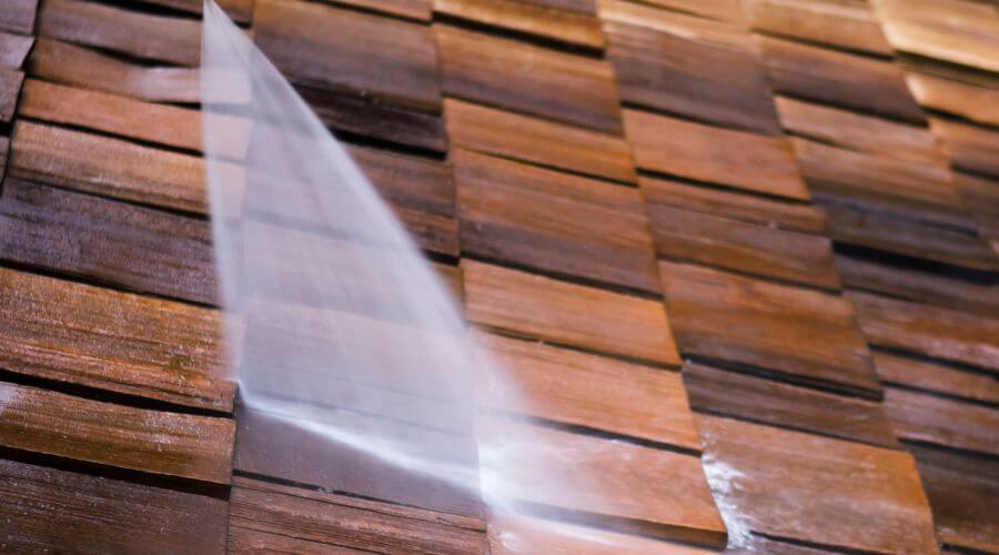 Roof Repair in Spiritwood, ND